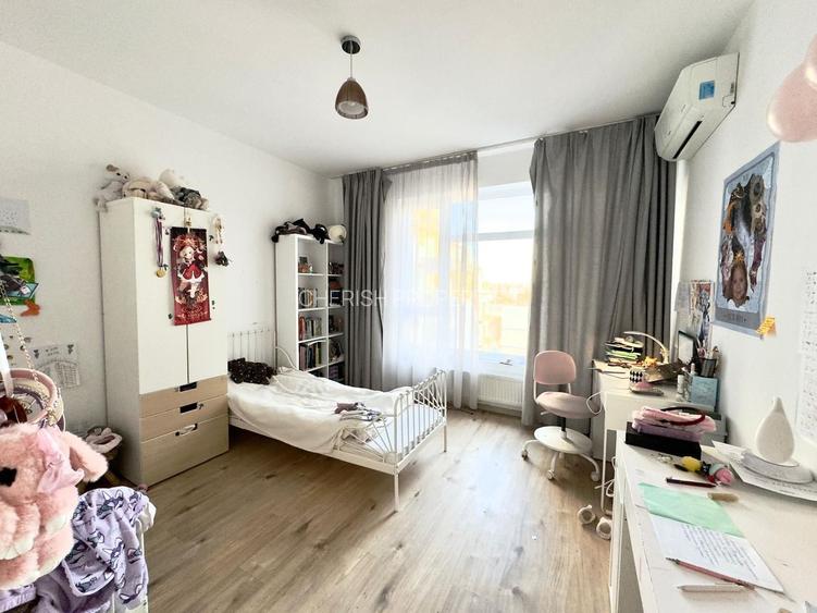 Barbu Vacarescu Promenada | 3 camere | Parcare si Boxa | Piscina - 4