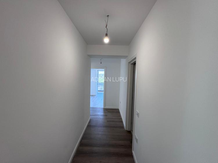 Vânzare Apartament 4 Camere Decomandat Bucium Freya Home 127 mp - 2