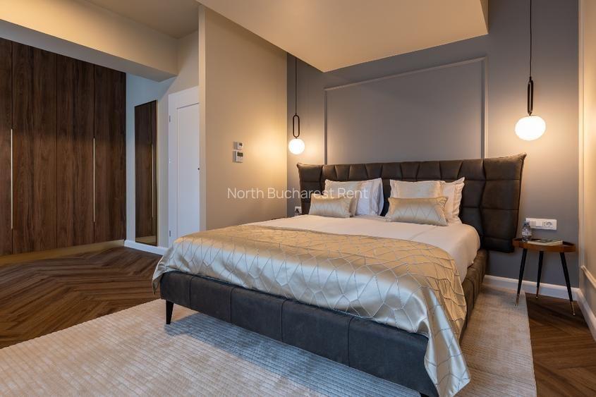 | De inchiriat | 2camere | Floreasca - 8