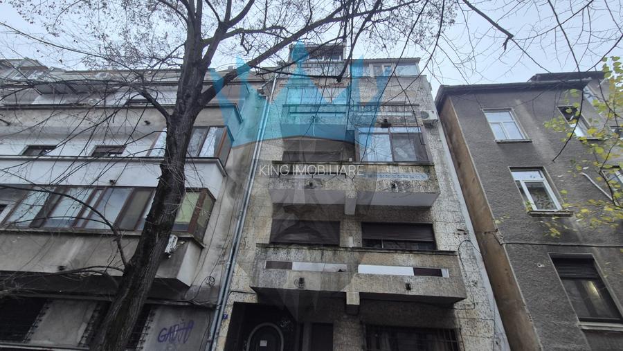 Apartament 2 camere Dacia - 18