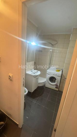 Apartament o camera, de vanzare, renovat, in cartierul Manastur - 6