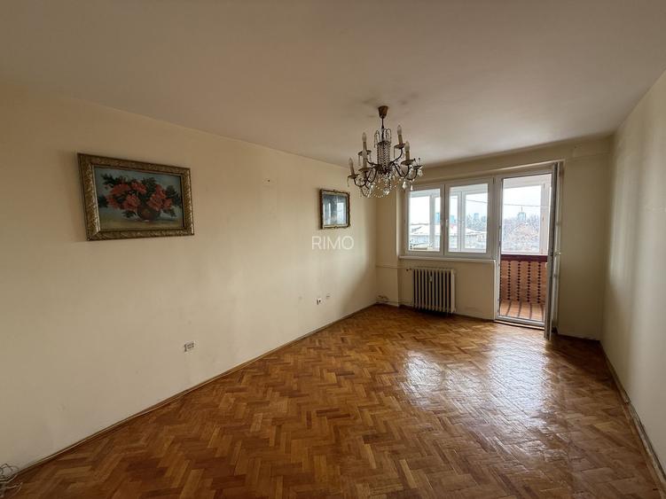 Apartament 3 camere Mihalache - Kiseleff (COMISION ZERO) - 3