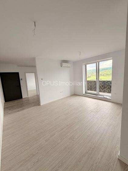 Apartament 3 camere, finisat si boxa inclusa, BETA RESIDENCE - 2