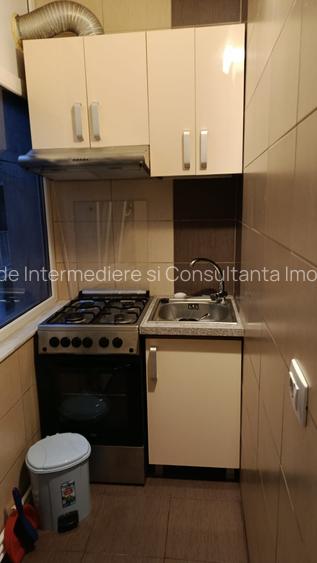 ⏩ Far Garsoniera Decoamandata 34,56m² Mobilata Utilata Renovata Total - 9