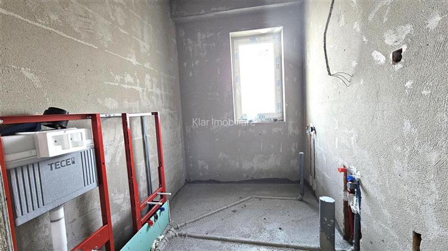 Apartament 2 camere 55.6mp, Baciu, zona Pizzeria Regal - 6