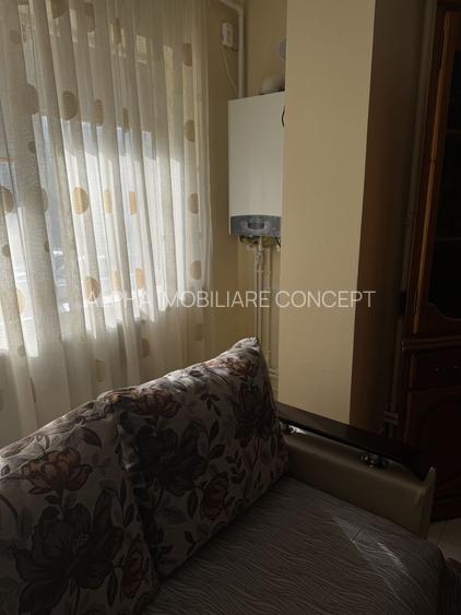 Tomis 3 - City Park Mall apartament decomandat de închiriat 2 camere - 14