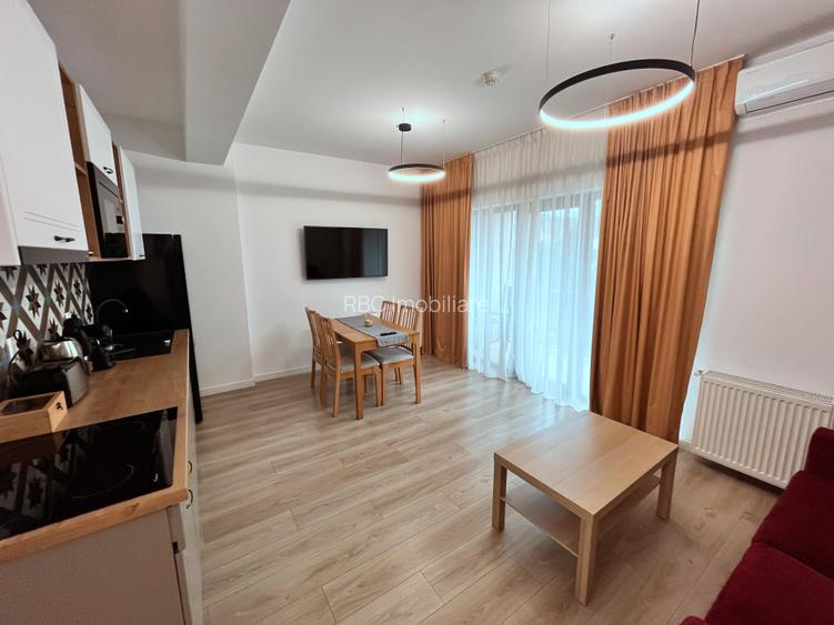 Apartament 2 camere la prima inchiriere cu parcare - 23