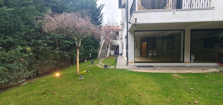 Inchiriere vila moderna Iancu Nicolae - 24