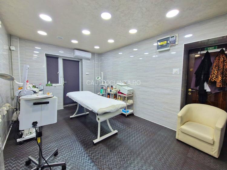 Spatiu comercial cu vad excelent – vis-a-vis de Spitalul Obregia - 4