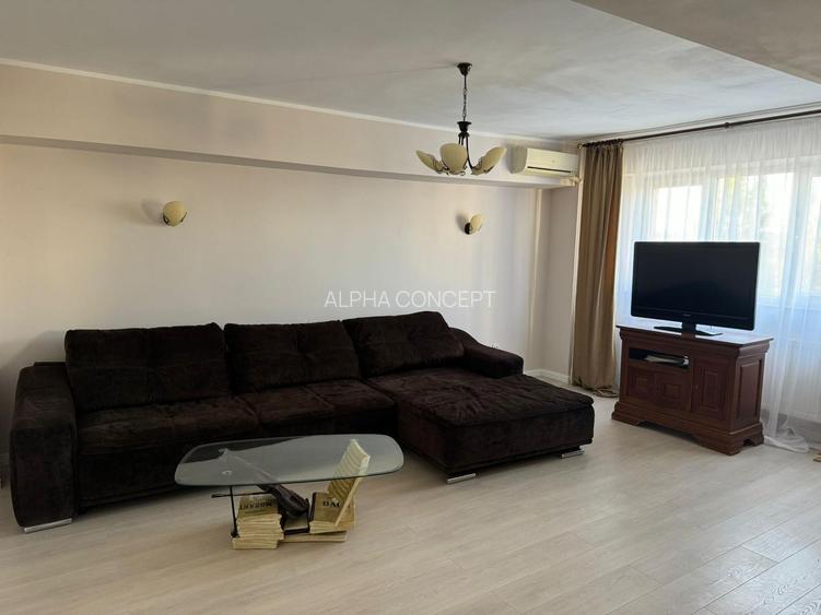 2 CAMERE DE INCHIRIAT - TROCADERO - 6