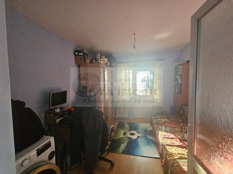 Apartament 2 camere Dacia - 51mp - vedere panoramica - 3