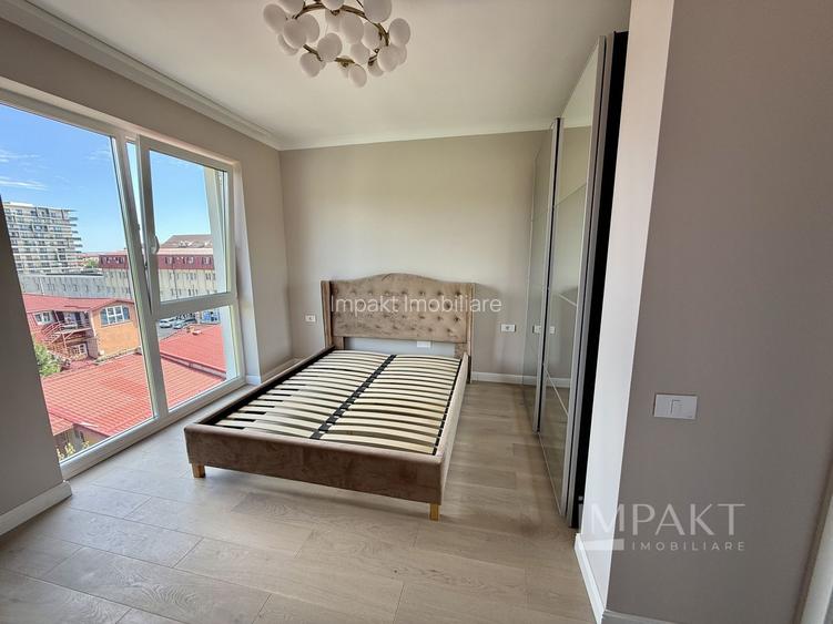 Apartament modern de 100 mp, finisat de designer, in Iris! - 6