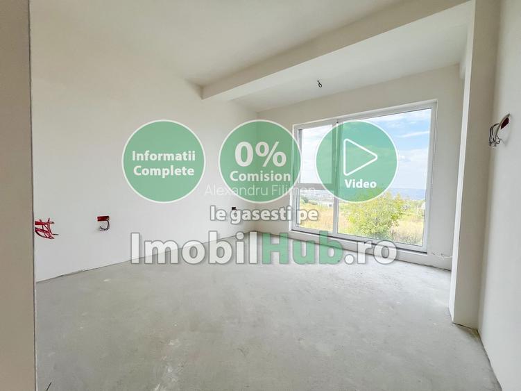 Casa individuala, Calitate Premium, Panorama, Zona Linistita, Becas - 5