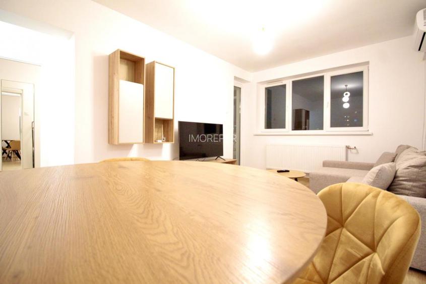 DRUMUL TABEREI-AFI COTROCENI, APARTAMENT MODERN, PRIMA INCHIRIERE, 0% COMISION! - 15