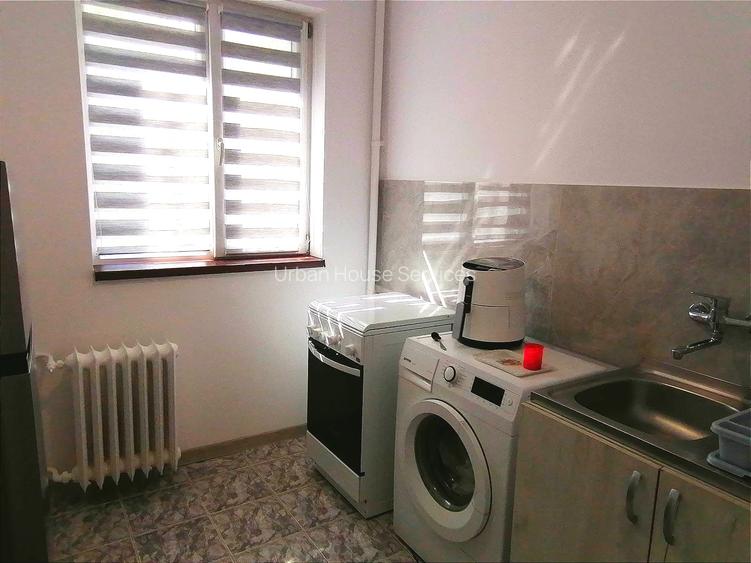 Apartament 2 camere decomandate, Etaj 1, Basarabia/Costin Georgian - 5