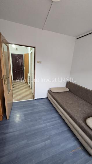Garsoniera In Centrul Civic, zona AFI - 2