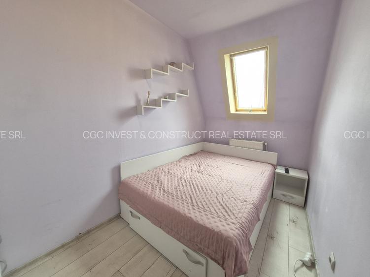 2 Cam-Torontalului--3 Min Iulius Town-Mobilat-Aer conditionat-65.000 Euro Neg - 7
