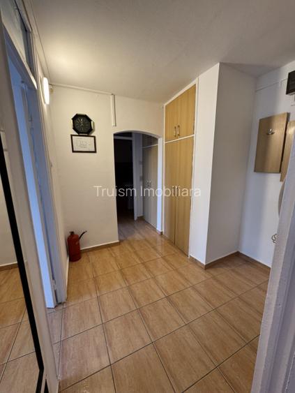 Apartament 2 camere, etaj 2, Republicii - 8