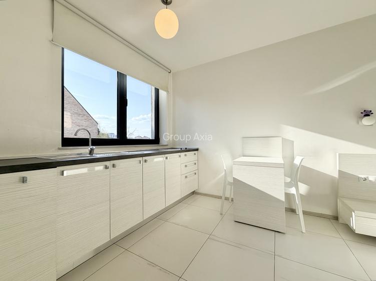 Apartament tip studio, imobil nou, zona hotel Golden Tulip - 7