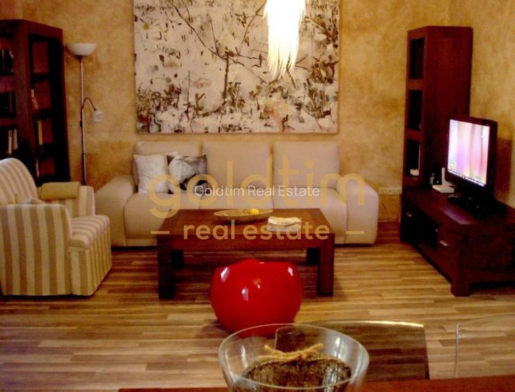 VILA SUPERBA/AZUR RESIDENCE/PIPERA/COZY SI ELEGANTA - 4