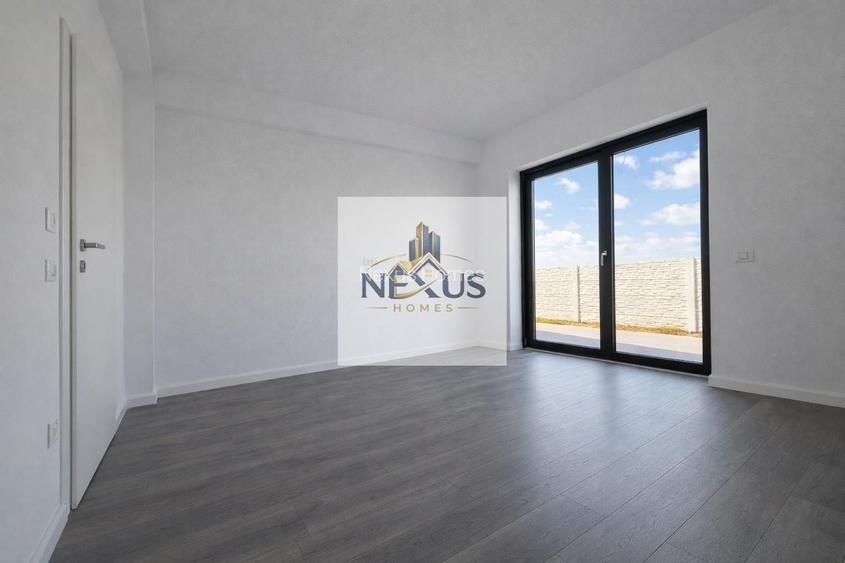 Casa individuala | Miorita - 5 cam - Teren 386mp - Finisaje la alegere - 4