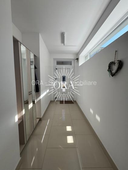 CASĂ TIP DUPLEX DE ÎNCHIRIAT CU 4 CAMERE | ZORILOR | - 4