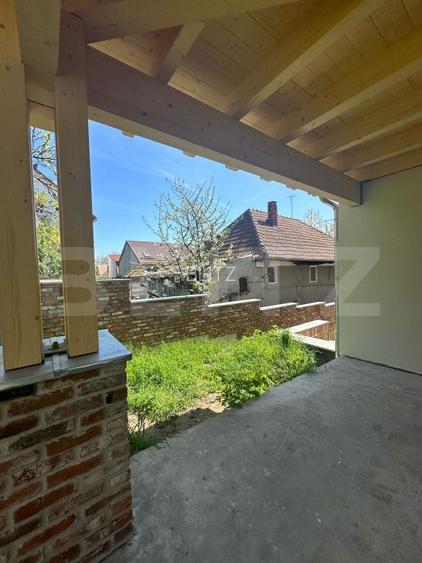 Casa individuala, 234 mp, teren 596 mp, totul nou, panorama, Dambul Rotund - 15