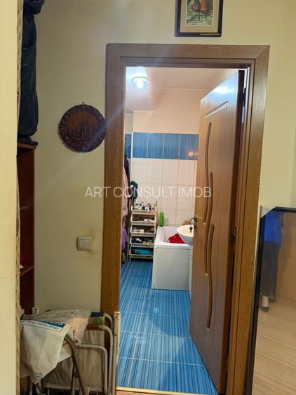 Garsonieră de vânzare – Aurel Persu 153 | Bloc 2011 | Centrală proprie - 16