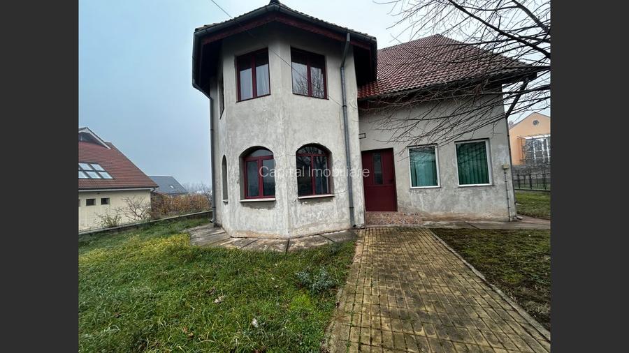 Vila eleganta de inchiriat, locatie excelenta - 7