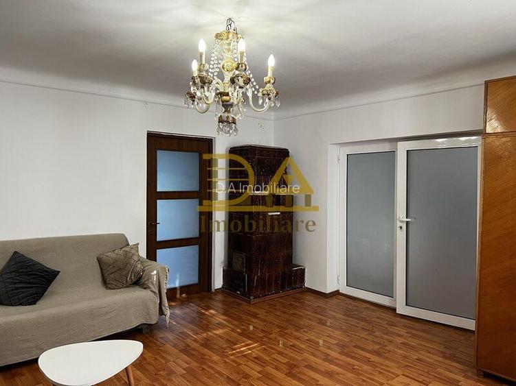 Casa de inchiriat, 70mp, curte 250mp, Aparatorii Patriei - 3