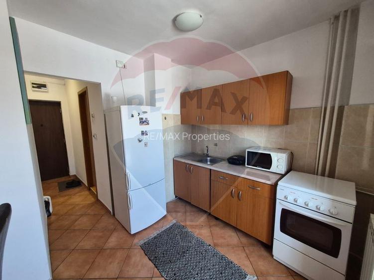 Inchiriere garsoniera în zona P-ta Muncii - 5