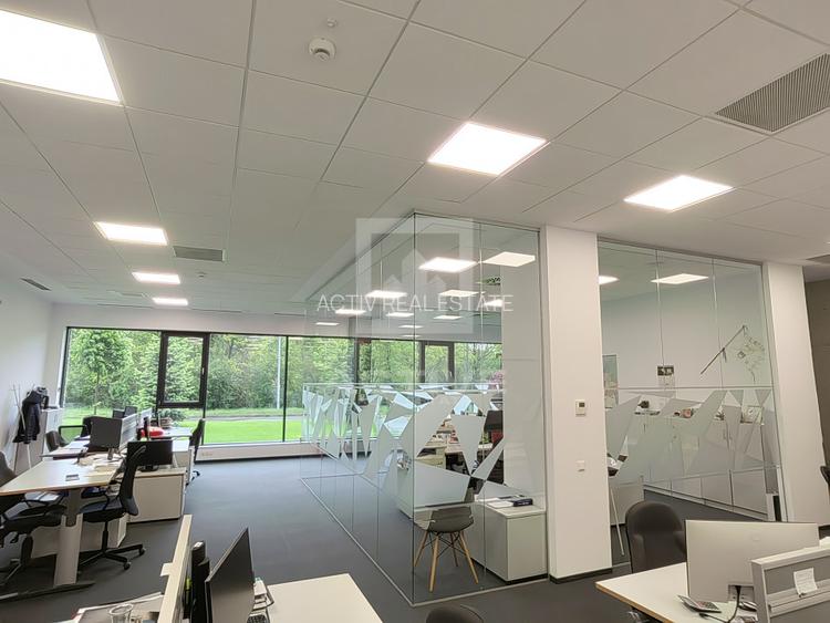 Birouri Clasa A in cladire noua - 10