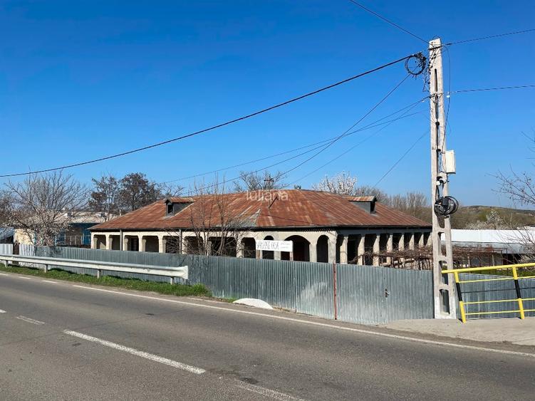 CASA Comuna Foltești - 2