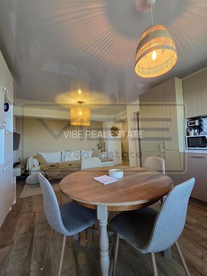 Apartament Modern/Cozy- 79 mp- View Panoramic - 22