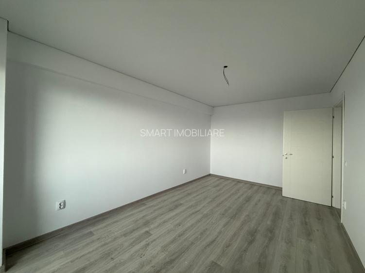 Apartament 3 camere Copou Sadoveanu - 88mp - bloc nou -Tva 21% inclus - 9