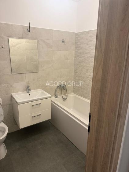 Comision 0 Apartament 2 camere decomandat, parter – Berceni - 10