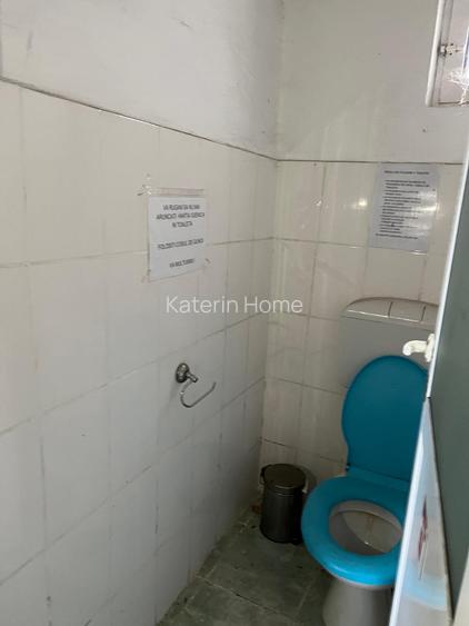 Spatiu de birouri de inchiriat in Ploiesti, zona Liceului Cuza - 17