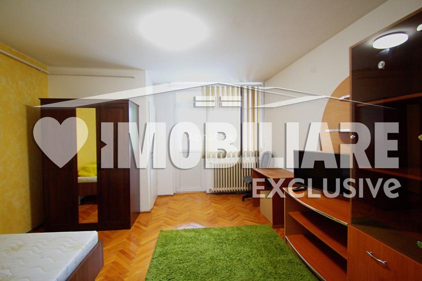 Apartament o camera - Take Ionescu, Timisoara - 2