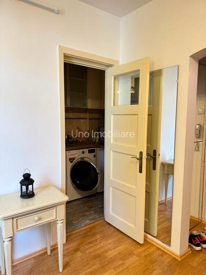 CARTIER PRIMAVERII GARSONIERA INCHIRIERE - 3