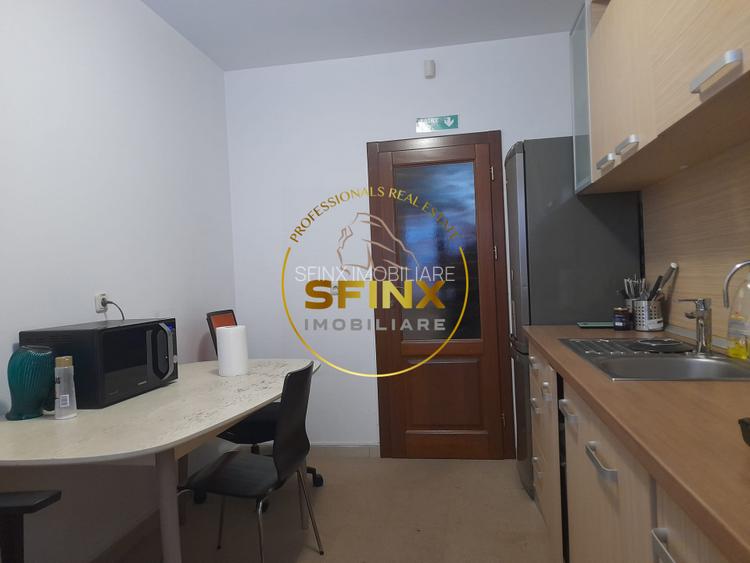 Piata Victoriei, inchiriere spatiu birouri in vila, 100mpu, atmosfera cocheta - 17