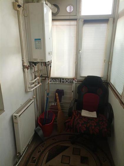 Nicolina - Lidl - 3 Camere Decomandat - Etaj 2 - 70 Mp - 8