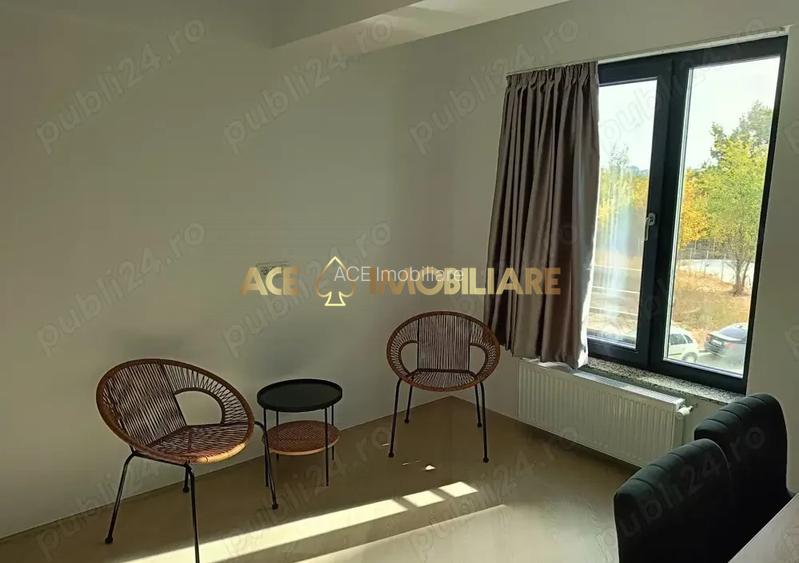 3 Camere de inchiriat | Vacaresti | Metrou | Centrala Proprie - 8
