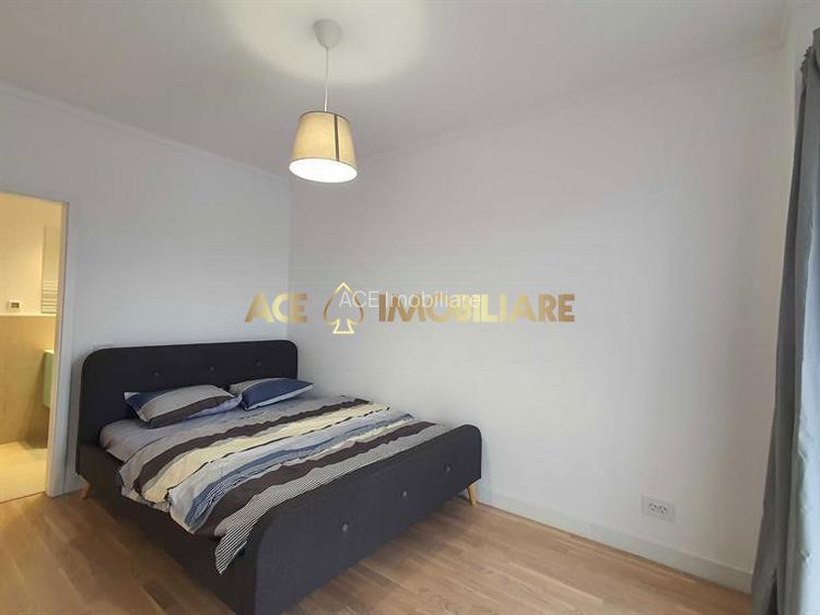 3 Camere de inchiriat | Jiului - Marmura Residence | Parcare | Metrou - 5