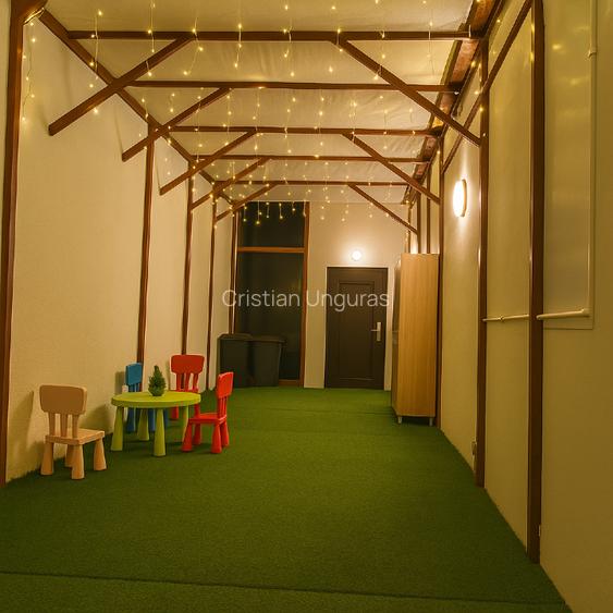 Închiriere Spatiu Multifuncțional - Eroii Revoluției de la 100 lei/ora - 4