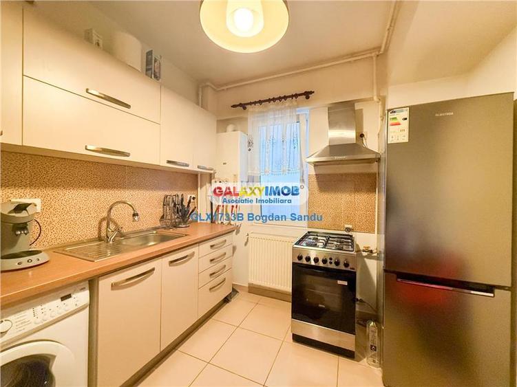 Apartament 2 camere decomandat de vanzare Rotar Park 1 COMISION 0% - 6