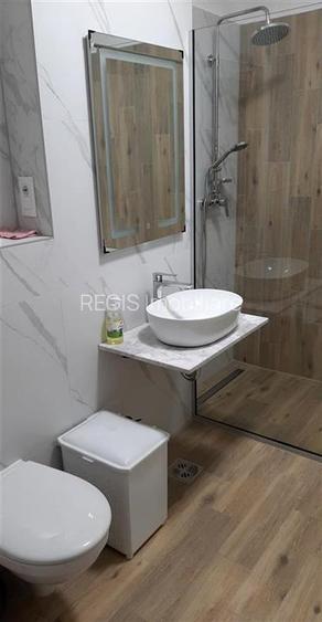 Apartament modern Vivamus Park Residence cu loc de parcare inclus - 11