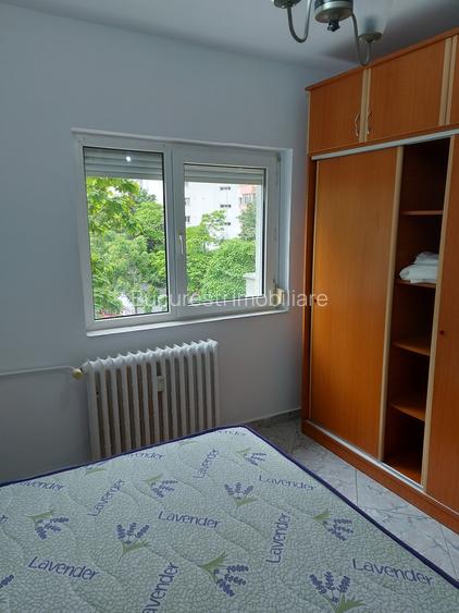 Apartament 2 Camere,Obor Metrou,bl.1981,et.3/8,Amenajat,mobilat,utilat,complet - 2