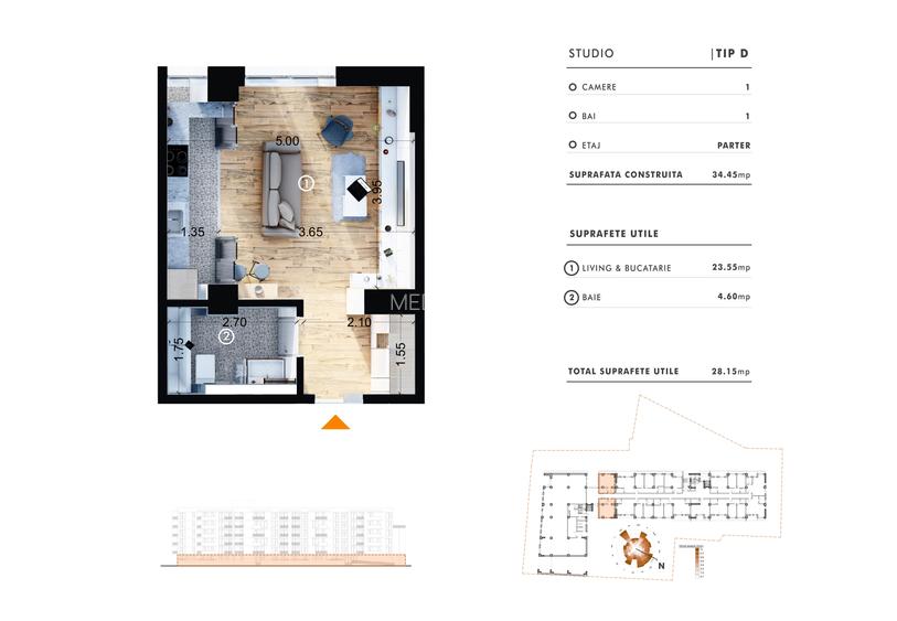 Ghica Apartments - 4