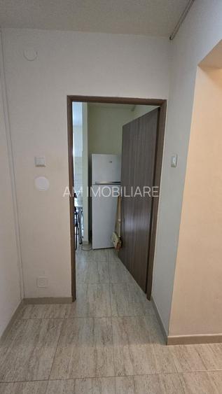 AP. 2 CAMERE -  DRUMUL TABEREI, BUCATARE INCHISA, METROU 10 MINUTE - 15