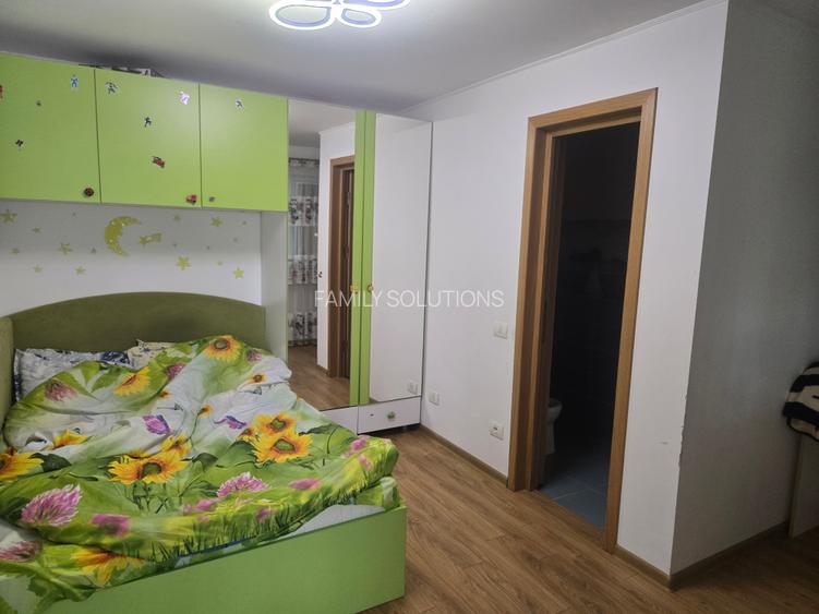 Casa pe parter-Centru Popesti Leordeni - 9